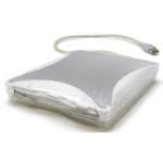 TDK FDD-100AX External Floppy Disk Drive by TDK