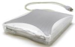 TDK FDD-100AX External Floppy Disk Drive