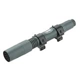 Yukon IR Flashlight and Weaver Mount Kit 29072