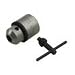 3/8 In Drill Chuck, 1/4 In Key, 1/4 In Pilot, 3/8 In - 24 Spindle