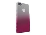 Ifrogz Luxe Lean Phase - Case for smartphone - polycarbonate - mulberry, fr ....