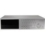 16-Channel DVR with Internet Access
