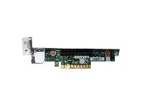 INTEL AHJTPCIERISER Low Profile half length PCIe2 8x riser card Preisvergleich