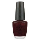 OPI Nail Polish Suzi Says Da! R60