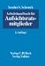 Bücher : Arbeitshandbuch für Aufsichtsratsmitglieder