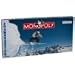 Snowboarding Monopoly
