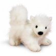 Webkinz Samoyed New with Sealed Tags and Unused Code - Retired