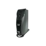 StarTech.com 2 Port StarView Tower Style KVM Switch