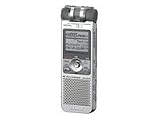 Sony ICD-MX20 - Digital voice recorder - flash 32 MB