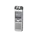 Sony ICD-MX20 - Digital voice recorder - flash 32 MB