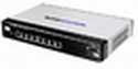 Cisco SRW208P 8-port 10/100 Ethernet Switch - WebView/PoE