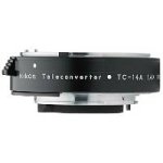 Nikon TC-14A (1.4x) Teleconverter AI-S for Nikon Digital SLR Cameras