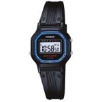 Click here to buy CASIO LA11WB-1a Ladies Watch by Casio.