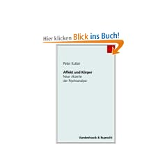 Affekt und K�rper (Tll - Thema)