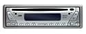 JVC KDG110 CD Player Receiver Car Stereo