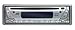 JVC KDG110 CD Player Receiver Car Stereo