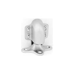  Ives fs43 626 - Satin Chrome Floor Stop