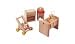 Plan Toy Doll House Nursery