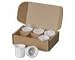 CARBON FILTER CUP MODEL 9000