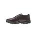 Aetrex Y510 Men's Walker Shoe - Lace Oxford - Brown - Size Men's Size 6.5 - X W Width - 1 pair