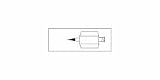 HOKE JEWEL TORCH ADAPTER