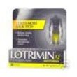 Lotrimin AF