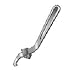 Adjustable Spanner Wrench 1/2 to 2-3/4In
