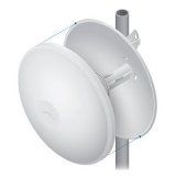 5-pack 2GHz Powerbeam,Airmax,4 00mm,repl. for NBE-RAD-400