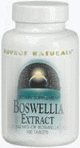 Boswellia Extract - 50 - Tablet