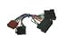 ALFATEC RADIO ANSCHLUSSKABEL ADAPTER, VW SHARAN, SEAT