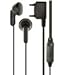 CellularFactory: Sony ericsson W850 W850I W700 W700I Z520 Z520a T250 T250a W900i OEM HPM-60 Stereo Earbud Hands-free (Black)
