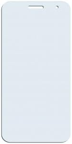 6x Savvies Ultra-Clear Screen Protector for Doogee Voyager2 DG310, accurately fitting - simple assembly - residue-free removal