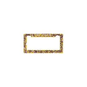 Buy Aloha Lei Hawaiian Flowers Car Truck SUV License Plate Frame by la auto now!