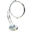 Swissco Chrome Standing Mirror 6" M297-6