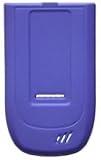 Blue Faceplate For Samsung SCH-a610