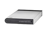 HP Pocket Media Drive PD1200 - Hard drive - 120 GB - external - 2.5 - Hi-Speed USB - 5400 rpm