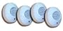 4 Pack Mini PestChaser PC5500 Rodent Repellers