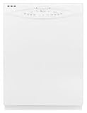 Review Maytag MDB5601AWW / Maytag MDB5601AWW JetClean II Series Full Console Dishwasher