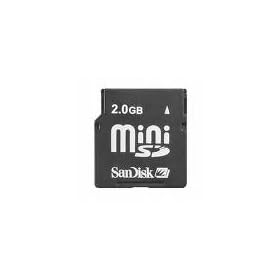 Imate Jam 2Gb Mini Sd Memory Card