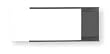 Industrial Grade 2VAK4 Magnetic Card Holder, 5x3.125, PK 25