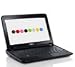 DELL NETBOOK - Inspiron Mini 1018 - Genuine Windows 7 Starter, Intel Atom N455 Single Core 1.66GHz, 1 GB DDR3, Intel NM10 Express graphics, 250 sata gb hd, 10/100 Network , 10.1 TrueLife Widescreen Display 1024x600, 24WHr Lithium-Ion Battery (3-cell), Wireless