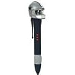 Dallas Cowboys Light-Up Programmable Ballpoint Pen 7" - NFL Football