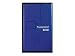 Transcend TS160GSJ25B-S StoreJet 2.5-Inch SATA Aluminum Housing With 160GB SATA HDD (Blue)