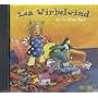 Lea Wirbelwind. CD