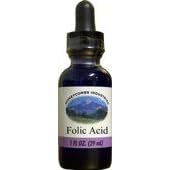 Liquid Folic Acid Extract by HoneyCombs Industries
