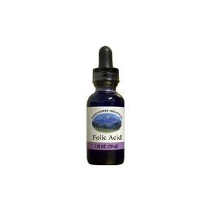 Liquid Folic Acid Extract by HoneyCombs Industries