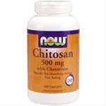 Chitosan (500mg) 240 caps