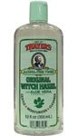 Alcohol Free Witch Hazel - Original W/Aloe (12 oz)