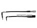 Metra 40GM30 / 40GM30 / 40GM30 GM Male/Female CD Changer Adaptor