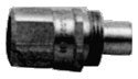 BLACKHAWK 4 TON HOSE END